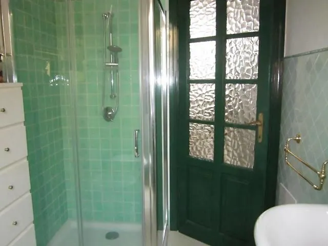 Affittacamere Terra Dorata Hotel SantʼAntìoco