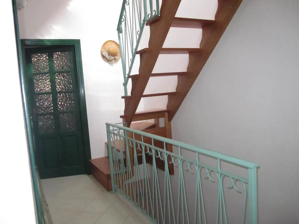 Terra Dorata Hotel SantʼAntìoco Affittacamere