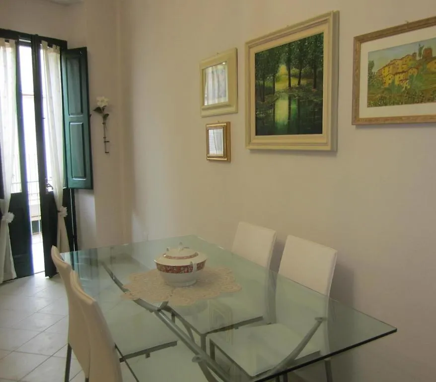 Affittacamere Terra Dorata Hotel SantʼAntìoco Italia