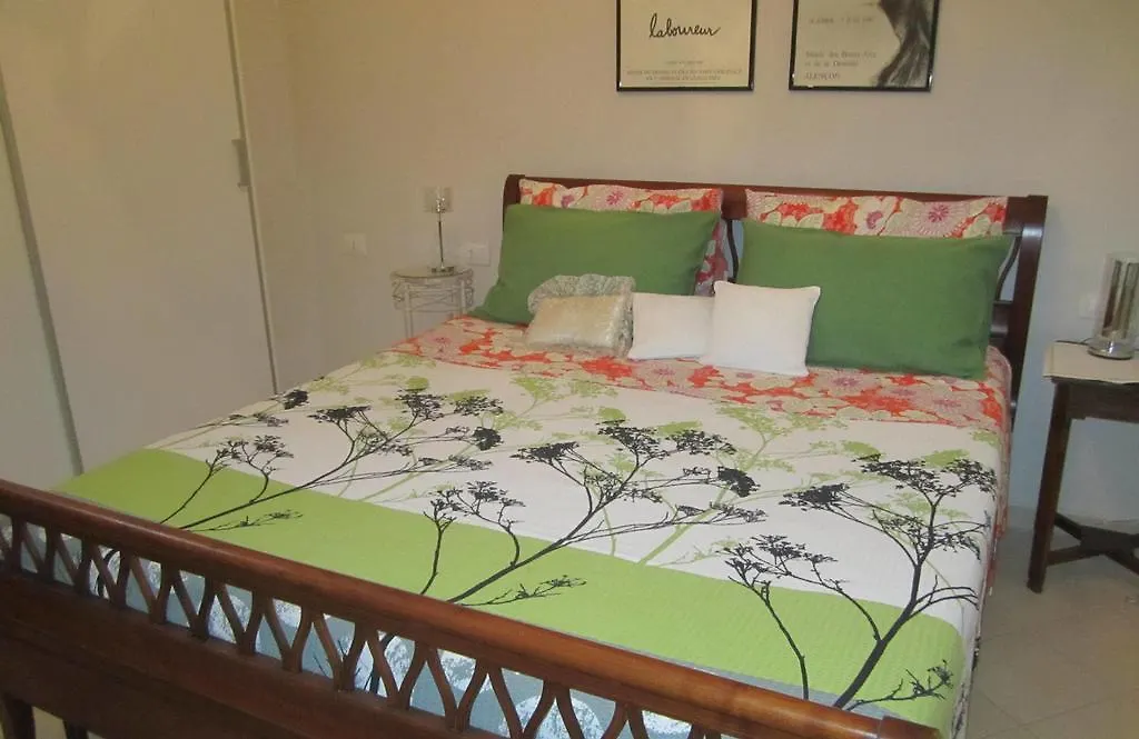 Terra Dorata Hotel SantʼAntìoco Affittacamere