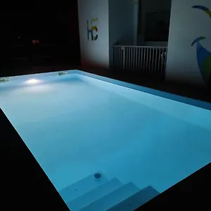 Hotel I Colori, SantʼAntìoco