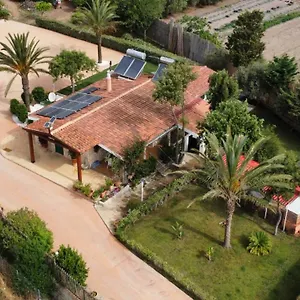 Appartamento Casa vacanze Sant'Antioco, SantʼAntìoco