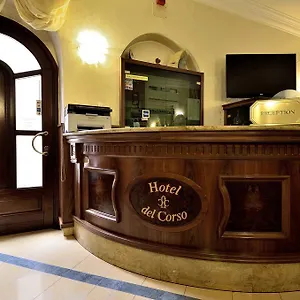 Hotel Del Corso, SantʼAntìoco