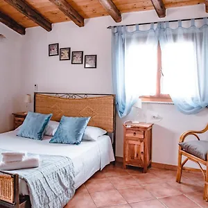 Bed & Breakfast Sa Ruscitta, SantʼAntìoco