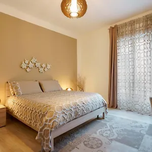 Bed and breakfast Montellinos Tortora, SantʼAntìoco
