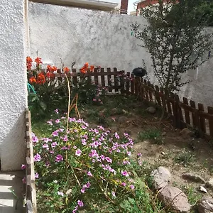 Casa vacanze Orchidea House, SantʼAntìoco