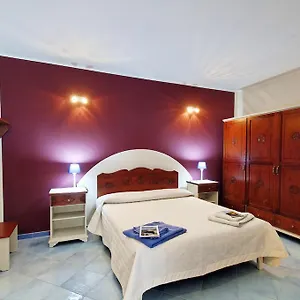 Bed & Breakfast Gaulos, SantʼAntìoco