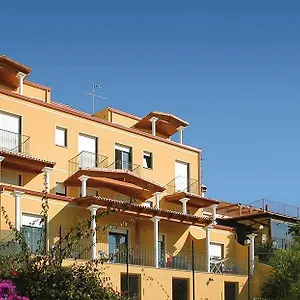 Hotel Lu' Maladroxia, SantʼAntìoco
