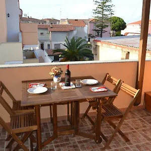Appartamento Casa Tartaruga, SantʼAntìoco