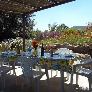 Casa vacanze L'oasi, SantʼAntìoco