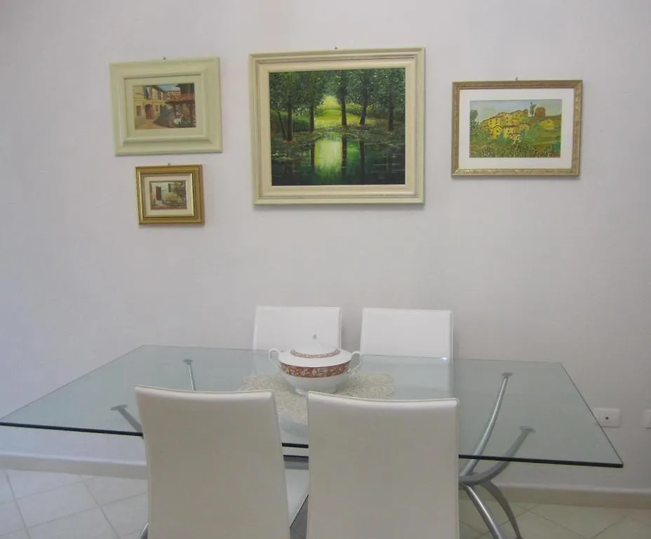فندق SantʼAntìocoفي  Terra Dorata