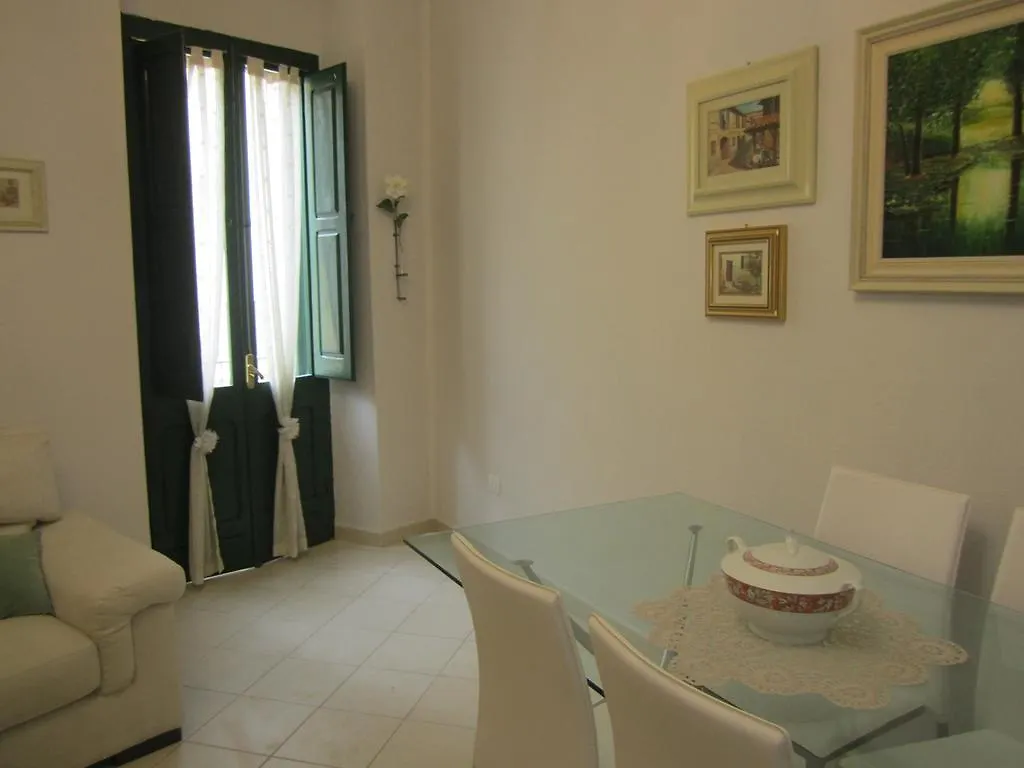 فندق SantʼAntìocoفي  Terra Dorata 0*,